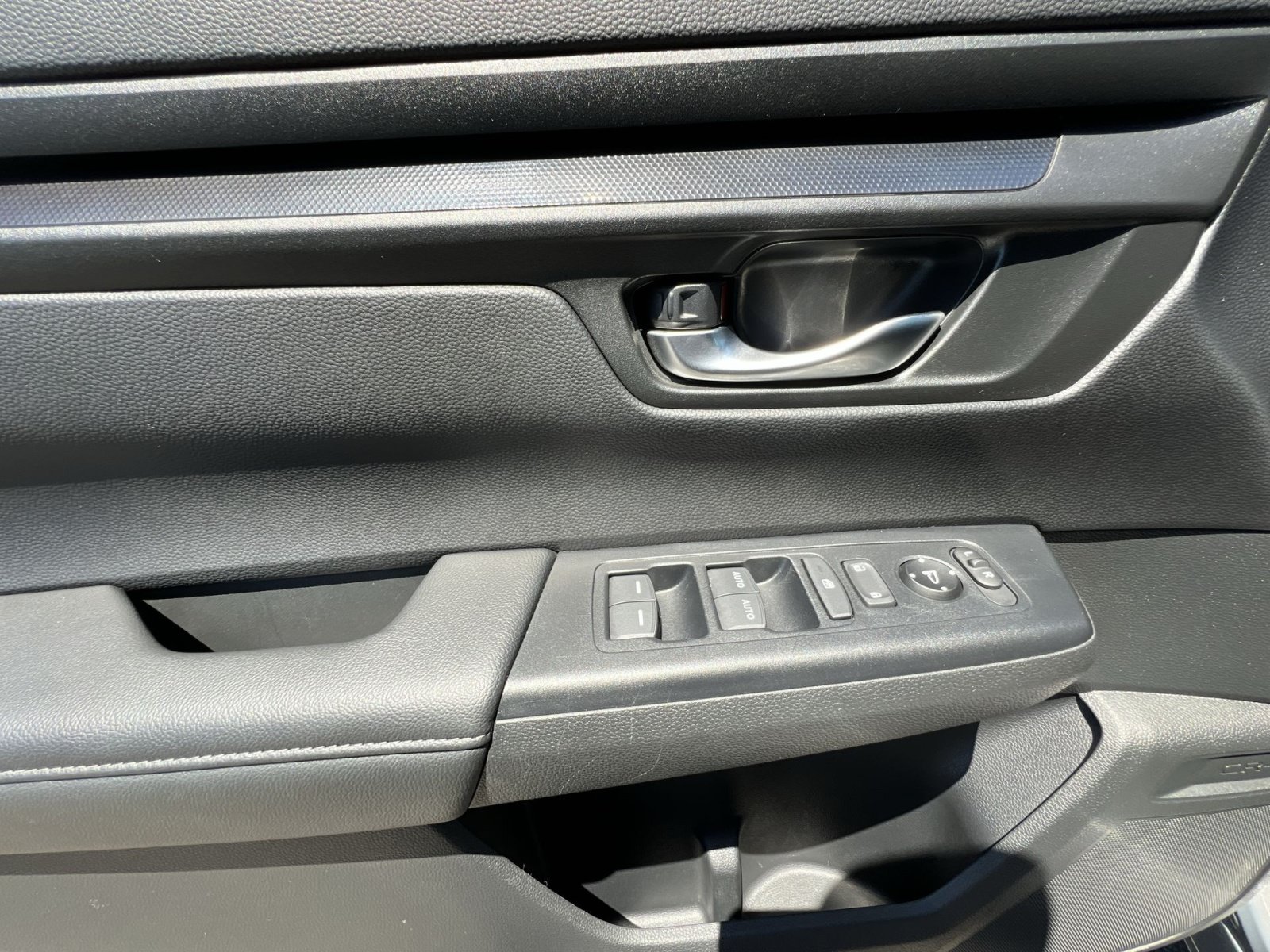 Used 2024 Honda CR-V EX image 23