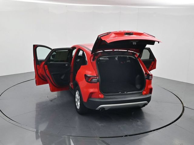 Certified 2024 Ford Escape Active FWD image 46