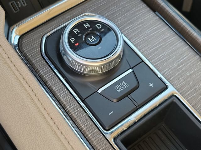 Certified 2023 Ford Expedition Max Limited RWD image 33