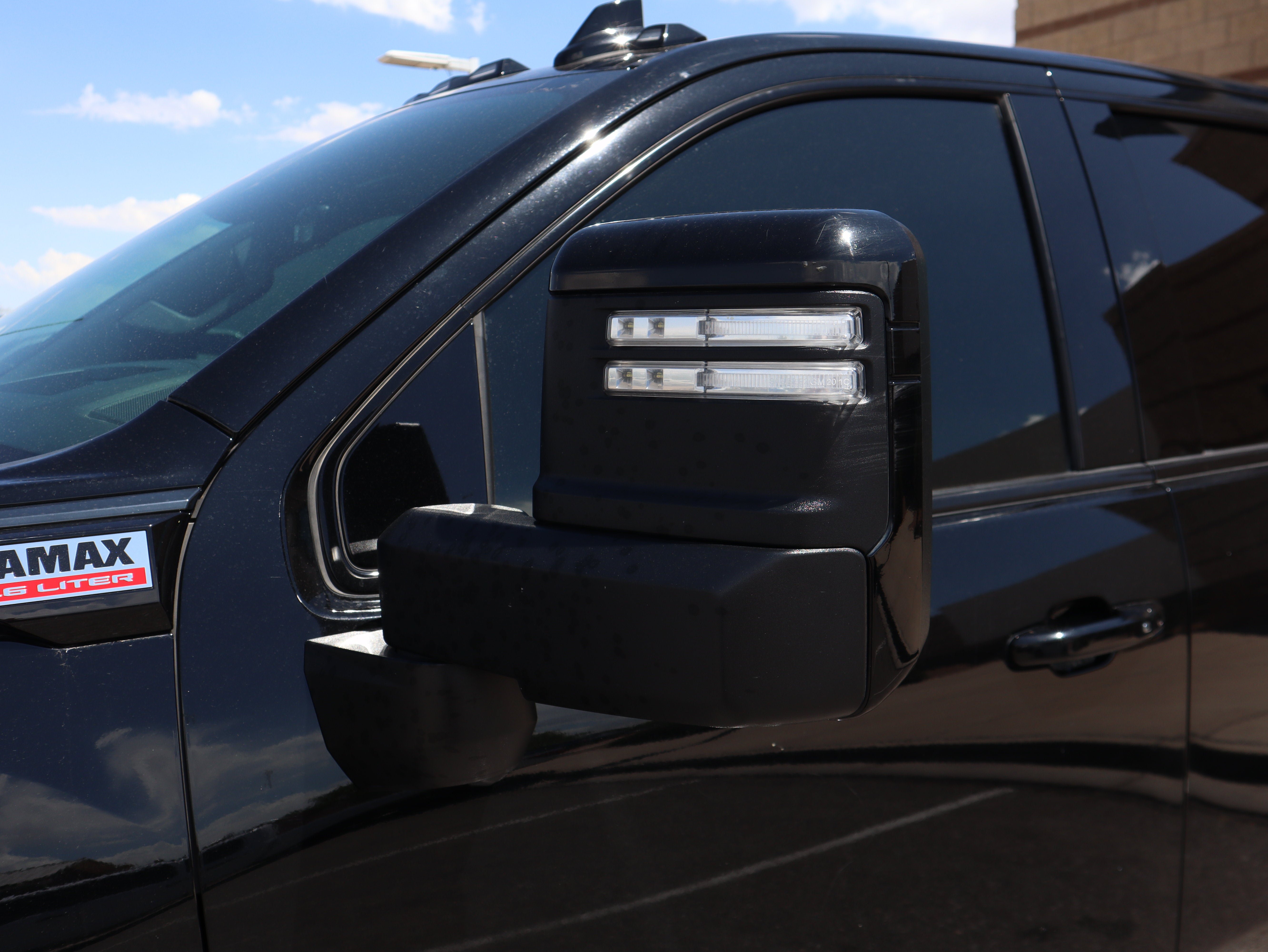 Used 2024 GMC Sierra 2500 AT4 w/ AT4 Premium Plus Package AWD/4WD image 15