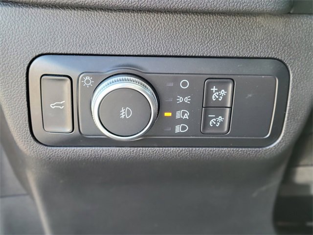 Certified 2020 Ford Escape Titanium image 21