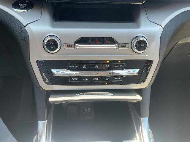 Certified 2024 Ford Explorer XLT w/ Equipment Group 202A AWD/4WD image 38