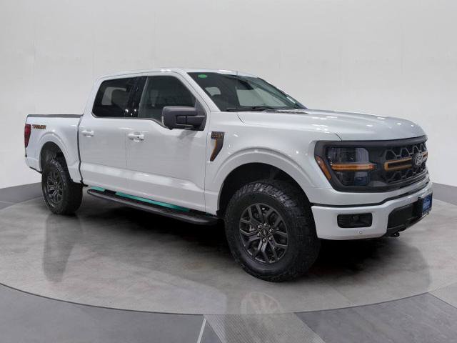 Certified 2025 Ford F150 Tremor w/ Bed Utility Package AWD/4WD image 10