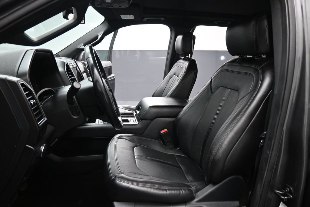 Certified 2020 Ford Expedition Max Limited RWD image 10