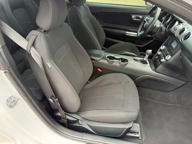 Certified 2023 Ford Mustang Coupe RWD image 28