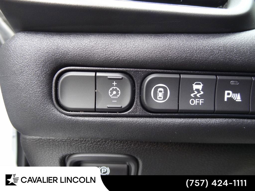 Used 2023 Acura TLX SH-AWD w/ A-SPEC Pkg image 17