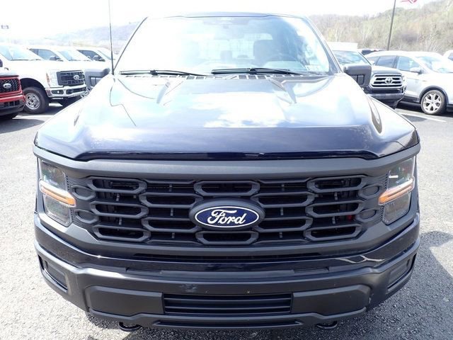 Certified 2024 Ford F150 XL AWD/4WD image 8
