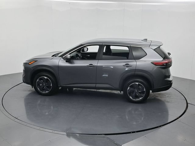 Used 2024 Nissan Rogue SV AWD/4WD image 44