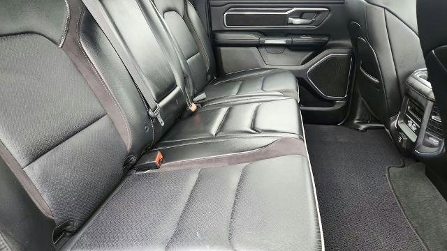 Used 2024 RAM 1500 Laramie image 36