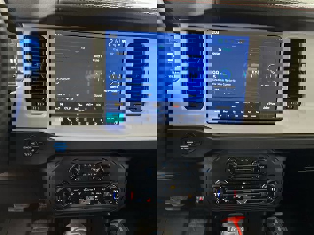 Certified 2025 Ford Bronco Stroppe Edition image 24