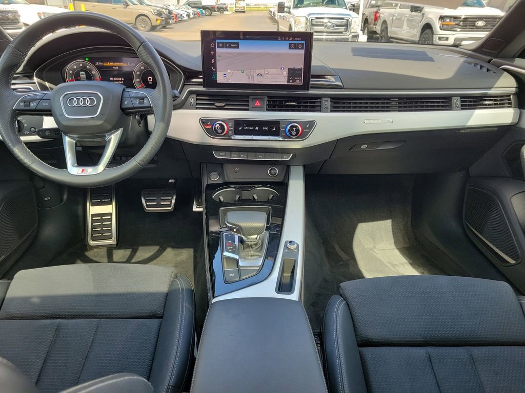 Used 2023 Audi A5 2.0T Premium Plus w/ Premium Plus image 11