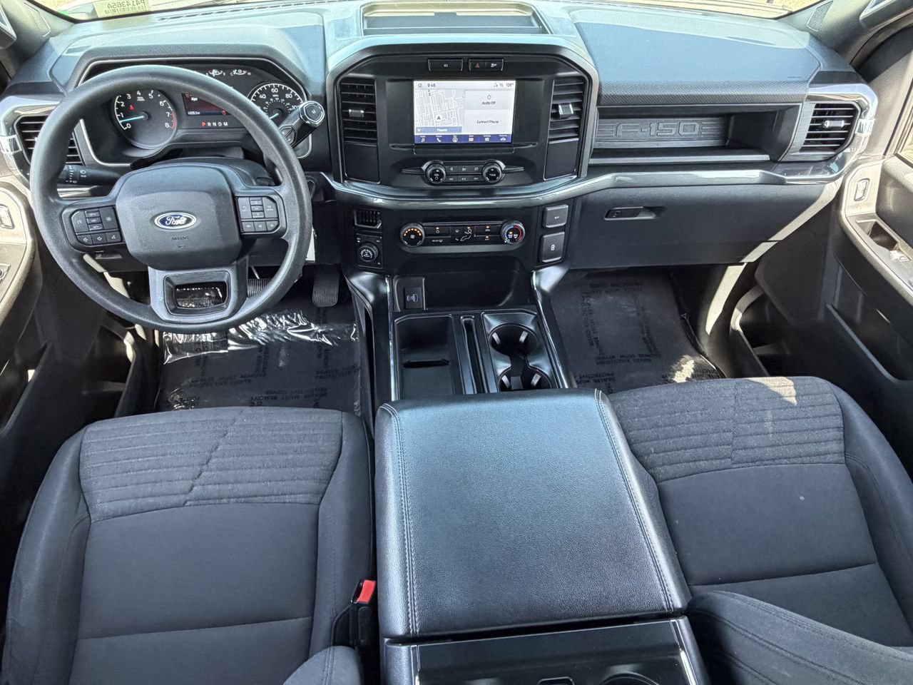 Certified 2023 Ford F150 XL w/ STX Appearance Package AWD/4WD image 15