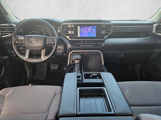 Used 2024 Toyota Tundra SR5 image 17
