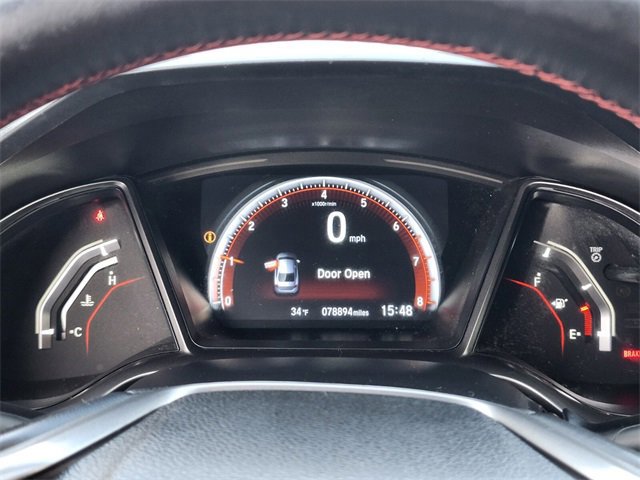 Used 2019 Honda Civic Si image 29