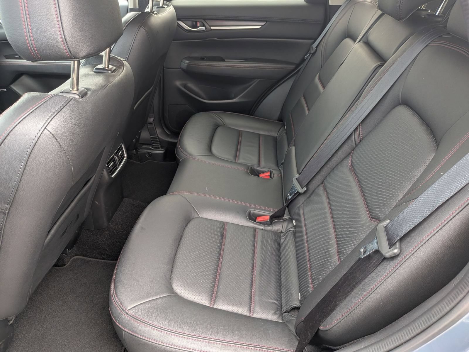 Used 2025 MAZDA CX-5 Carbon Edition AWD/4WD image 27