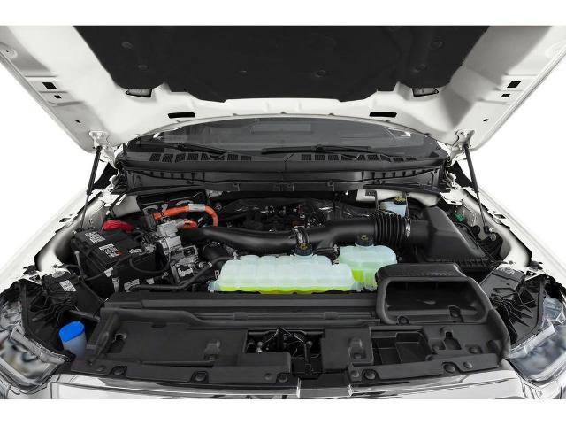 Certified 2024 Ford F150 King Ranch w/ FX4 Off-Road Package image 13