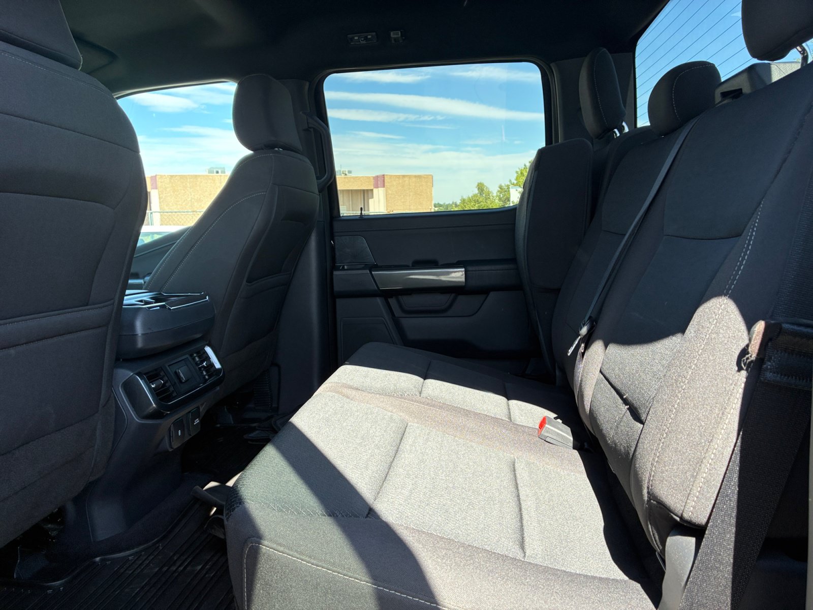 Certified 2023 Ford F150 XLT w/ Equipment Group 302A High AWD/4WD image 17