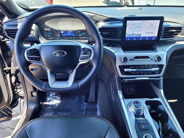 Certified 2023 Ford Explorer Timberline AWD/4WD image 9