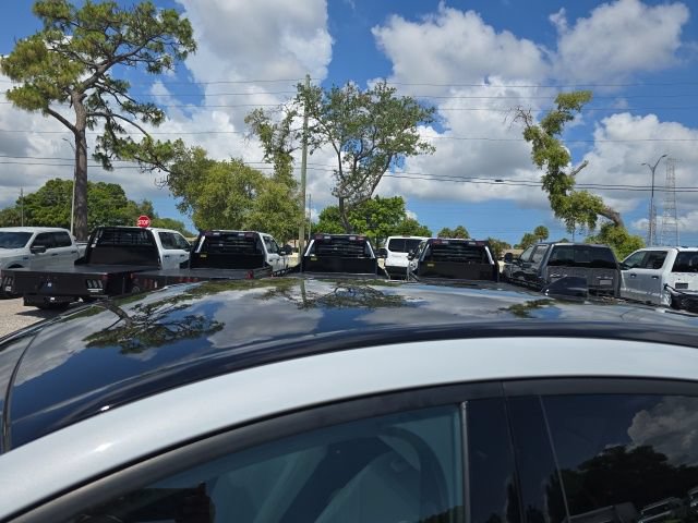 Certified 2023 Ford Mustang Mach-E Premium AWD/4WD image 8