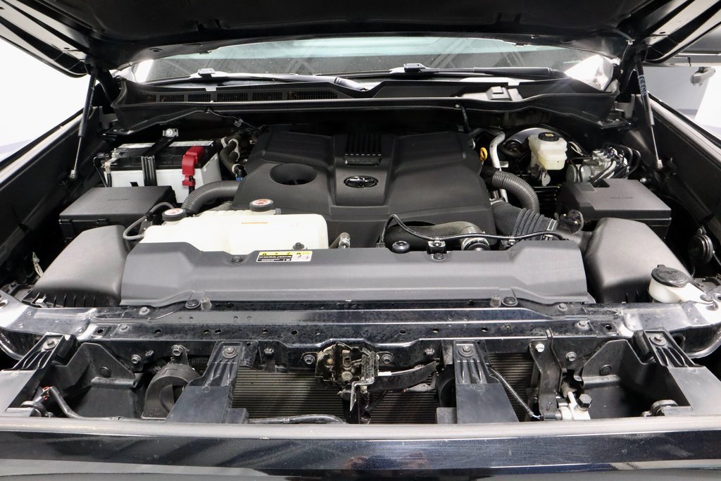 Used 2023 Toyota Tundra SR5 image 17