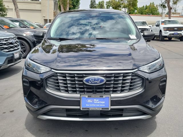 Certified 2024 Ford Escape Active FWD image 24