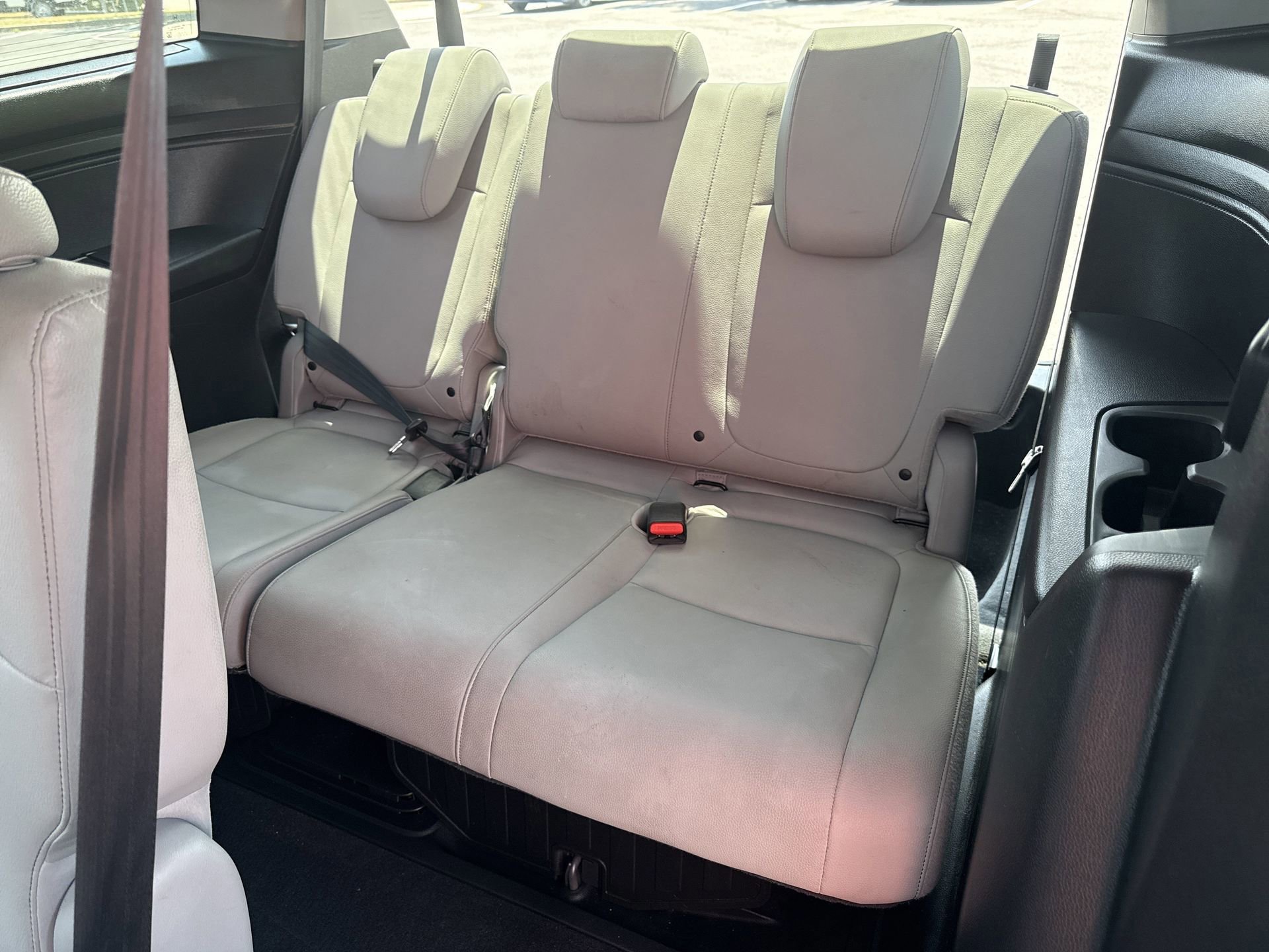 Used 2023 Honda Odyssey Touring image 26