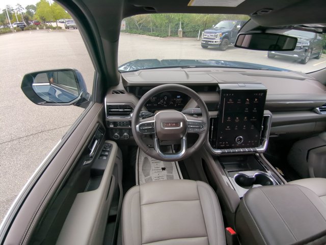 Used 2026 GMC Yukon XL Elevation AWD/4WD image 21
