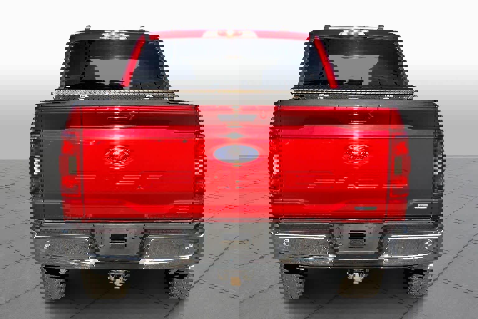 Certified 2021 Ford F150 XLT w/ Equipment Group 302A High image 2