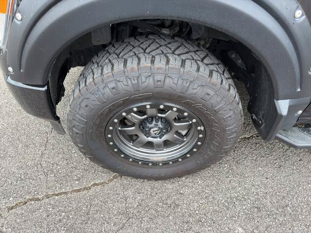 Certified 2023 Ford F150 XLT w/ Equipment Group 302A High AWD/4WD image 9