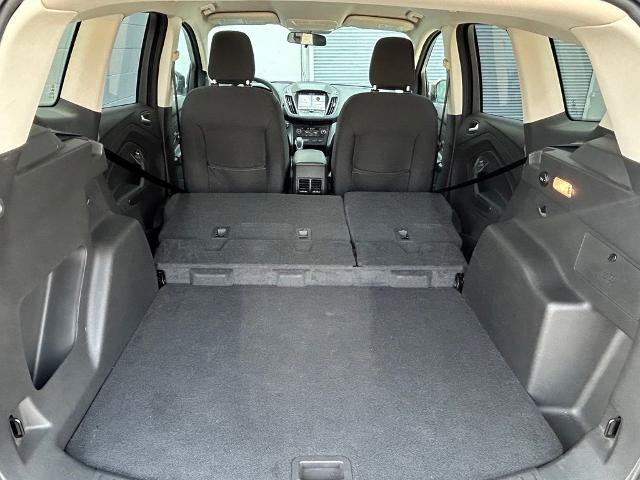 Certified 2019 Ford Escape SE AWD/4WD image 24