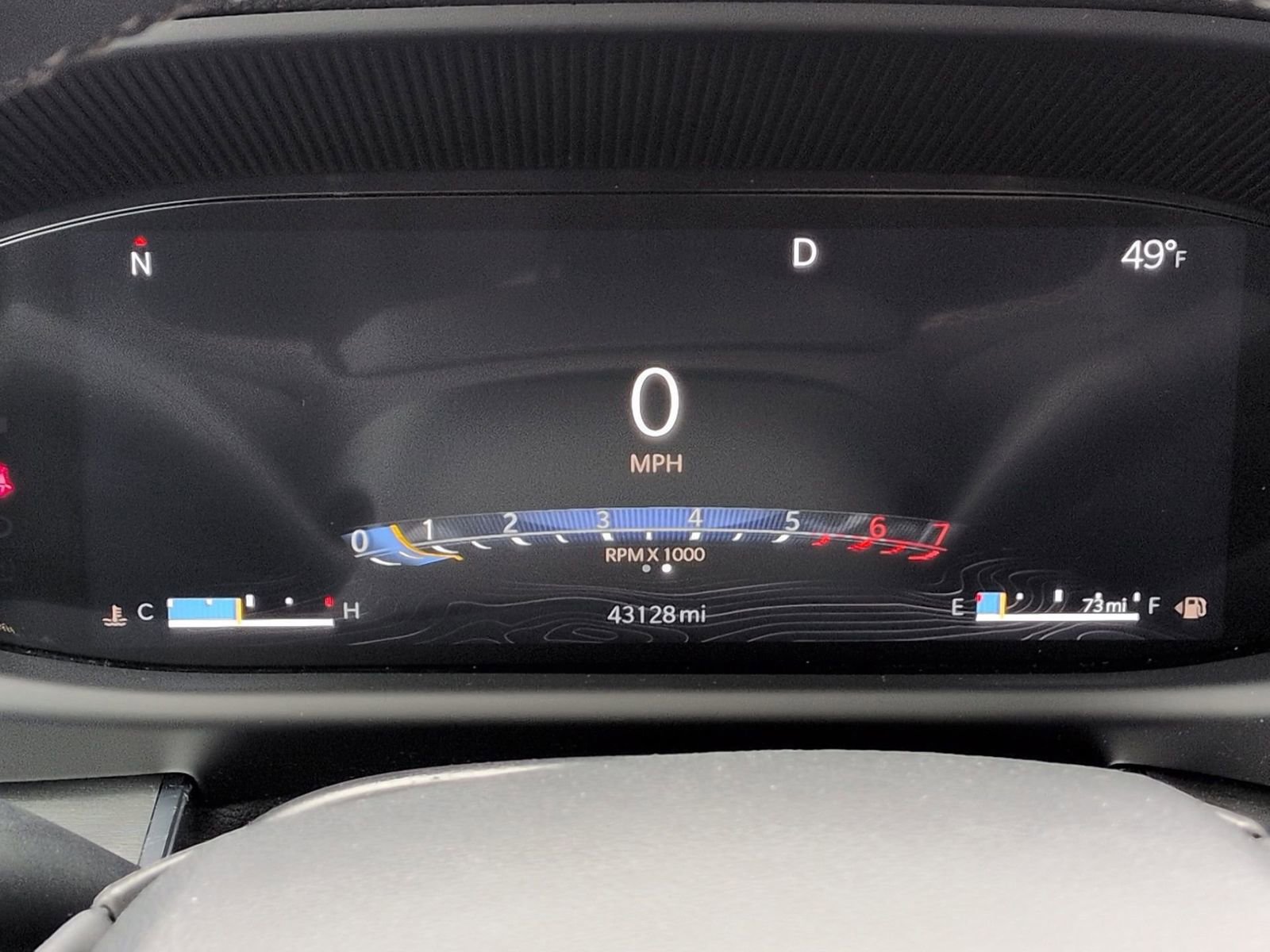 Used 2024 Jeep Wagoneer Series II image 41