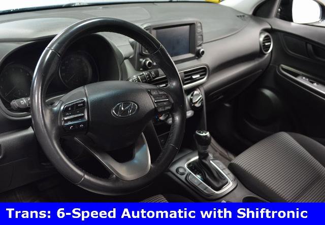Used 2020 Hyundai Kona SEL image 9