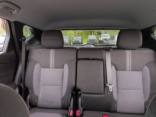 Used 2025 Chevrolet Blazer LT AWD/4WD image 47