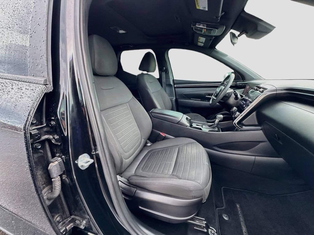 Used 2022 Hyundai Santa Cruz SEL w/ Activity Package FWD image 27