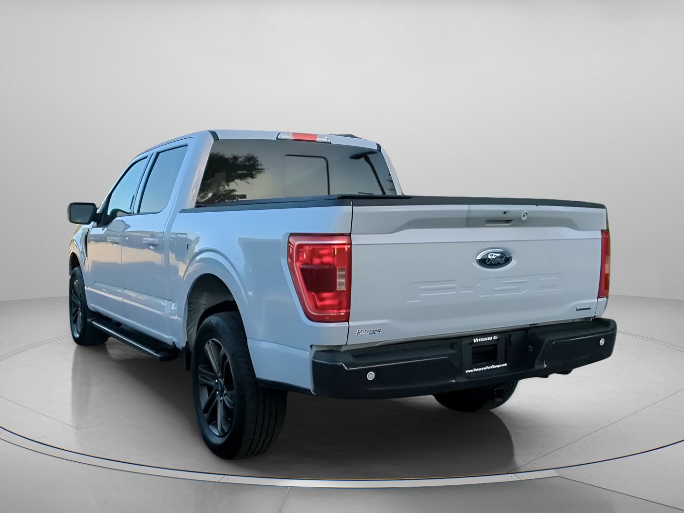 Certified 2022 Ford F150 XLT w/ Equipment Group 302A High image 15