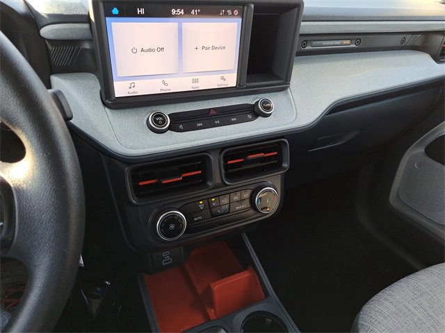 Certified 2023 Ford Maverick XLT image 15