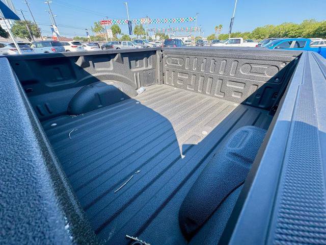 Certified 2024 Ford F150 STX w/ STX Black Appearance Package RWD image 10