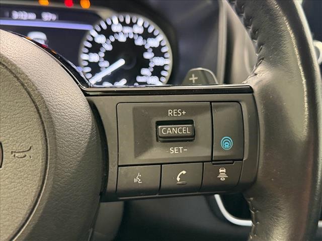 Used 2023 Nissan Rogue SL image 24