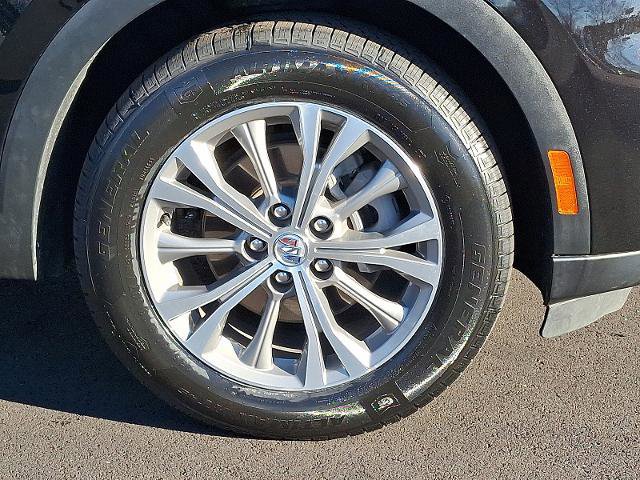 Used 2022 Buick Envision Preferred image 8