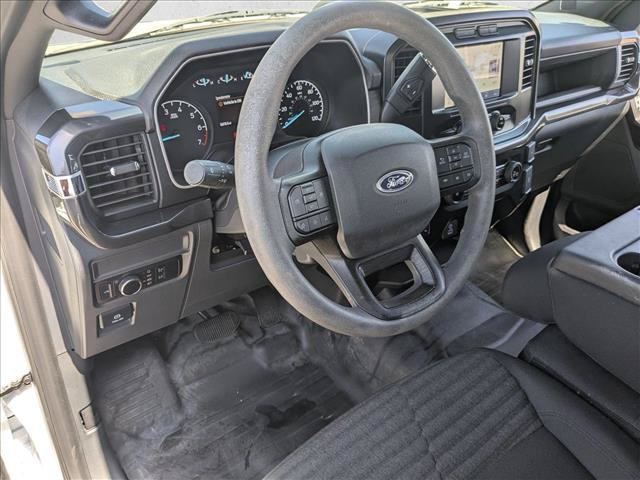 Certified 2023 Ford F150 XL w/ STX Appearance Package AWD/4WD image 10