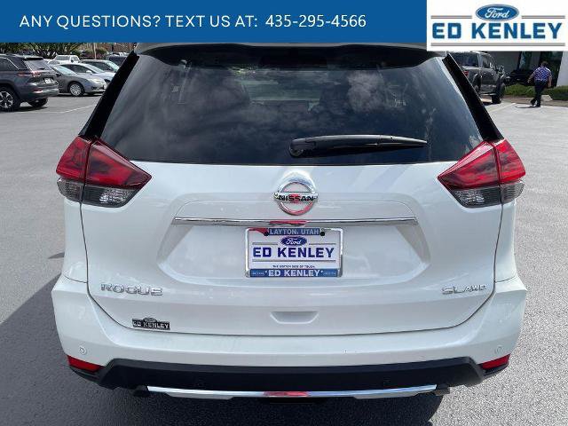 Used 2020 Nissan Rogue SL w/ Premium Package AWD/4WD image 31