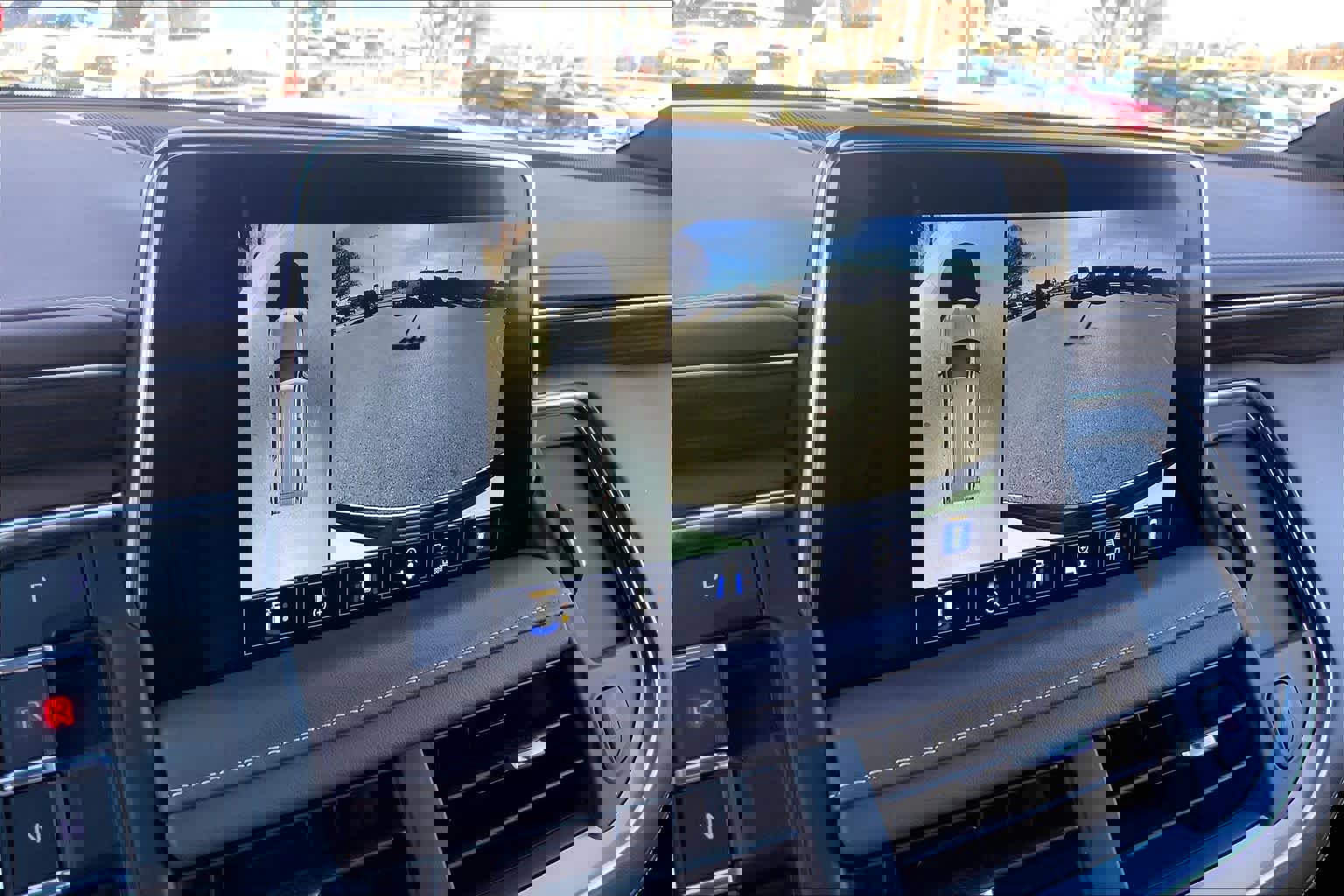 Used 2024 Chevrolet Tahoe High Country w/ Premium Package image 26