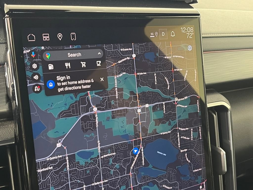 Used 2025 GMC Acadia AT4 image 19