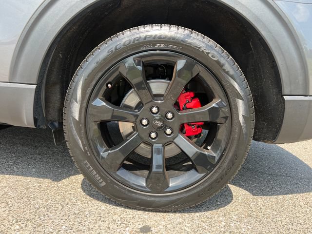 Certified 2023 Ford Explorer ST w/ Equipment Group 401A AWD/4WD image 15