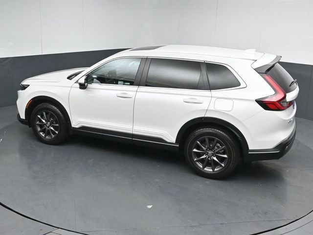 Used 2026 Honda CR-V EX-L image 49