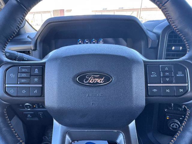 Certified 2024 Ford F150 Tremor w/ Bed Utility Package AWD/4WD image 26