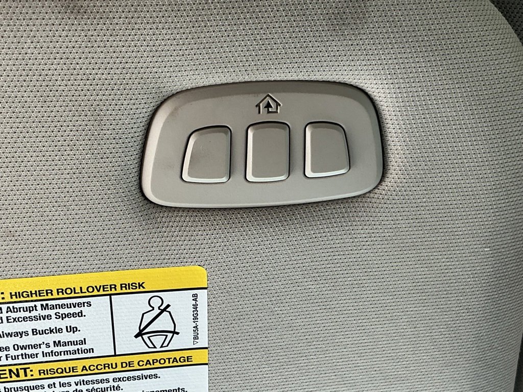 Certified 2024 Ford Expedition XLT image 44