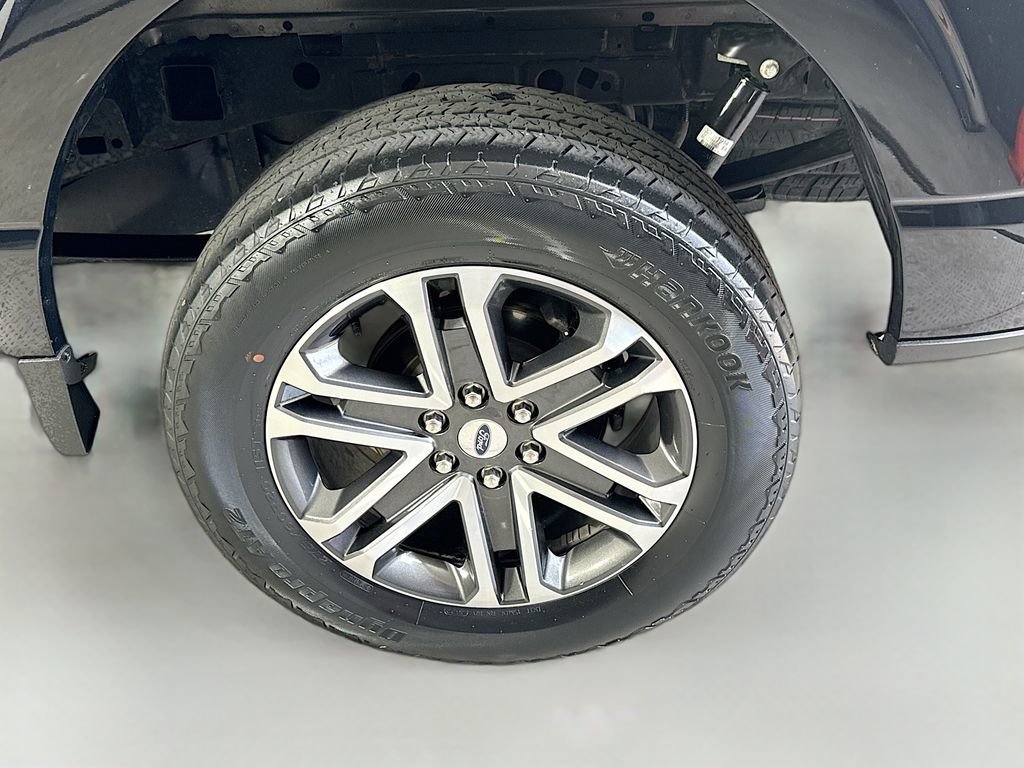 Certified 2023 Ford F150 XL w/ STX Appearance Package AWD/4WD image 30