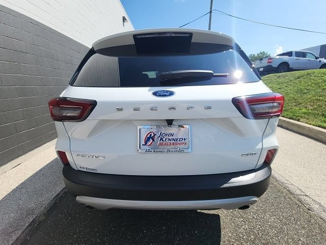 Certified 2024 Ford Escape Active w/ Tech Pack #1 AWD/4WD image 5