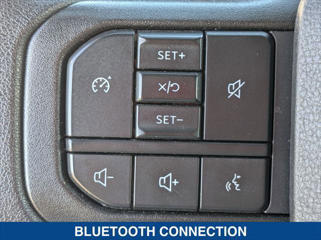 Certified 2025 Ford F250 XLT image 16